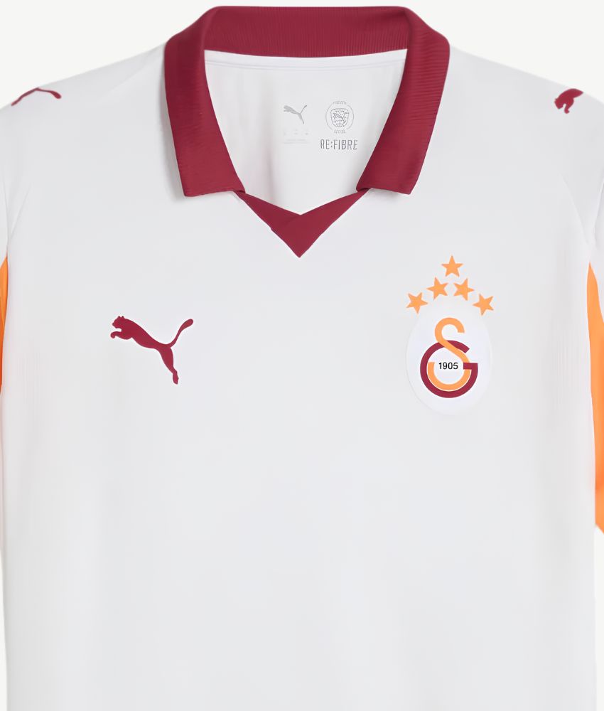 GALATASARAY 2026/27 AWAY SHIRT