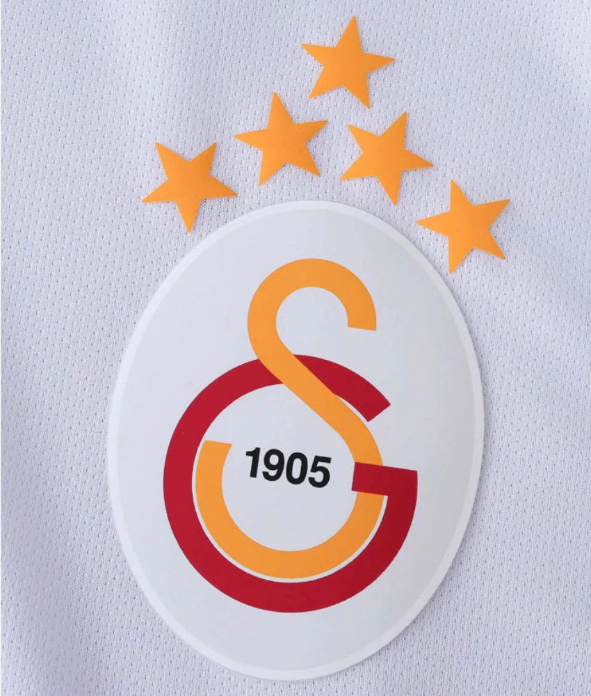 GALATASARAY 2026/27 AWAY SHIRT