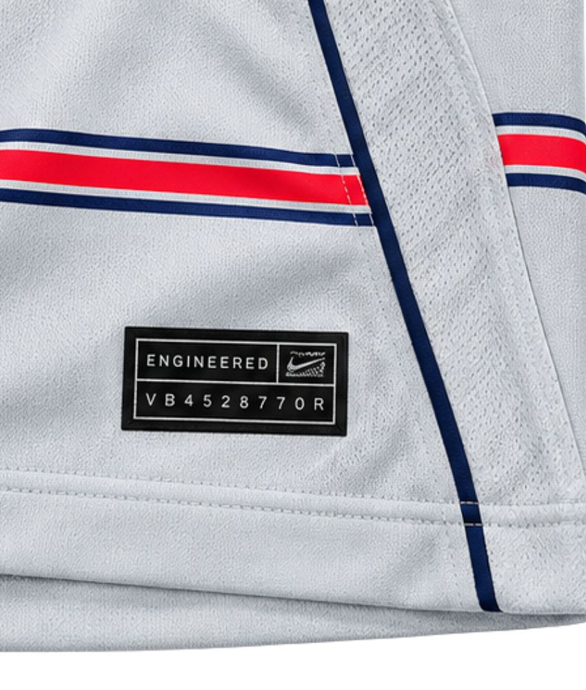 ATLETICO MADRID 2026/27 THIRD SHIRT