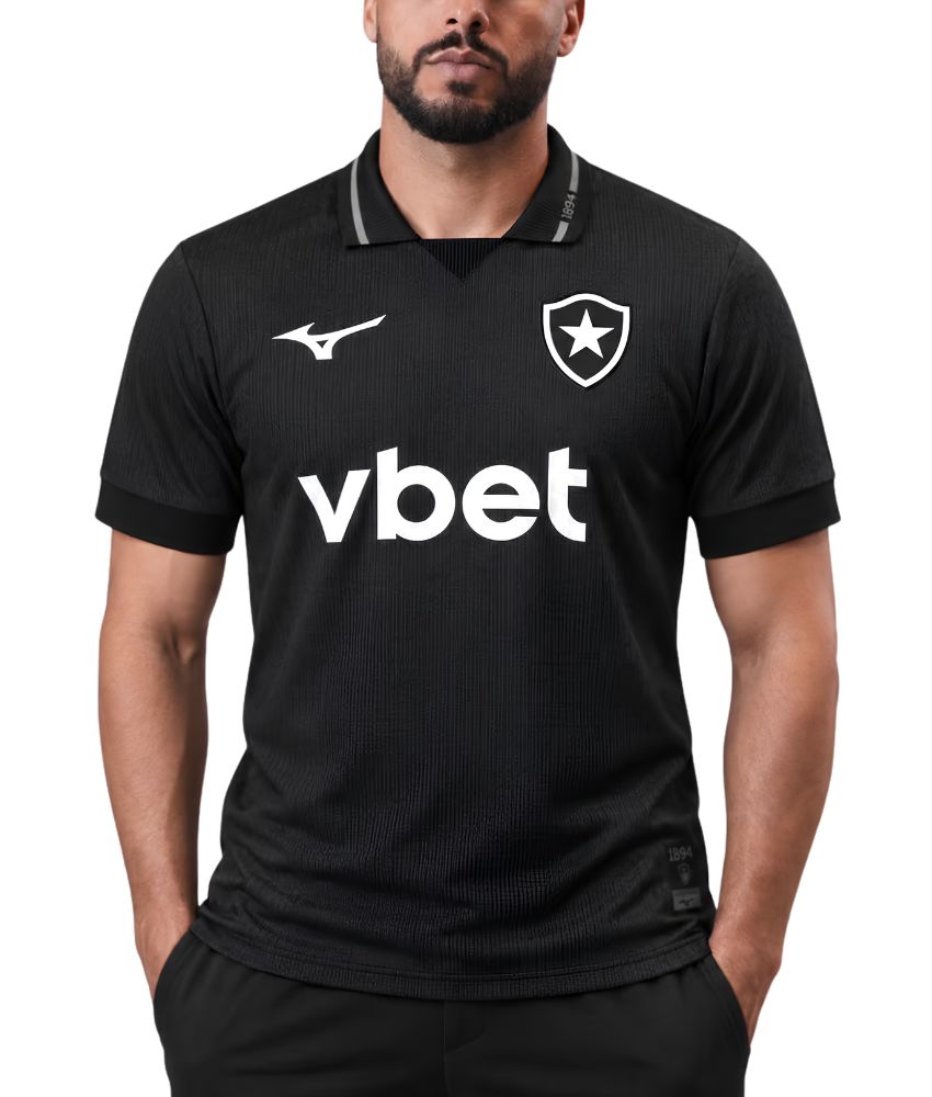 BOTAFOGO 2026/27 THIRD SHIRT