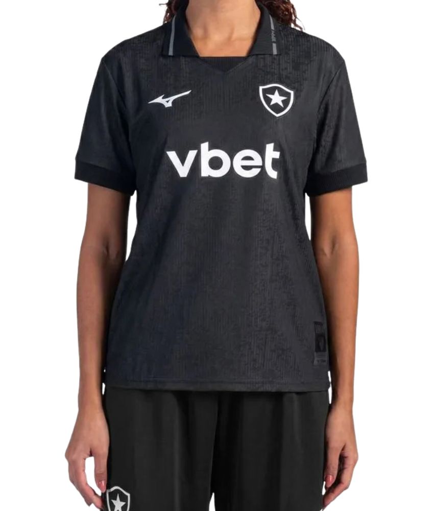 BOTAFOGO 2026/27 THIRD SHIRT