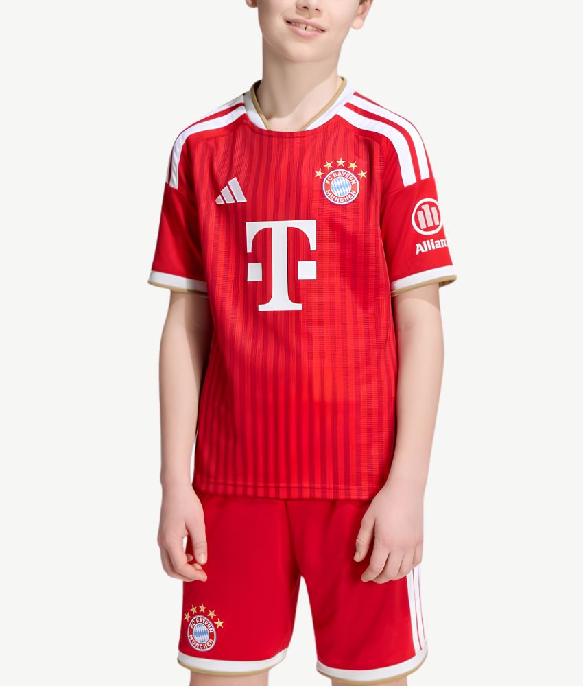(KIDS) BAYERN MUNICH 2026/27 HOME KIT