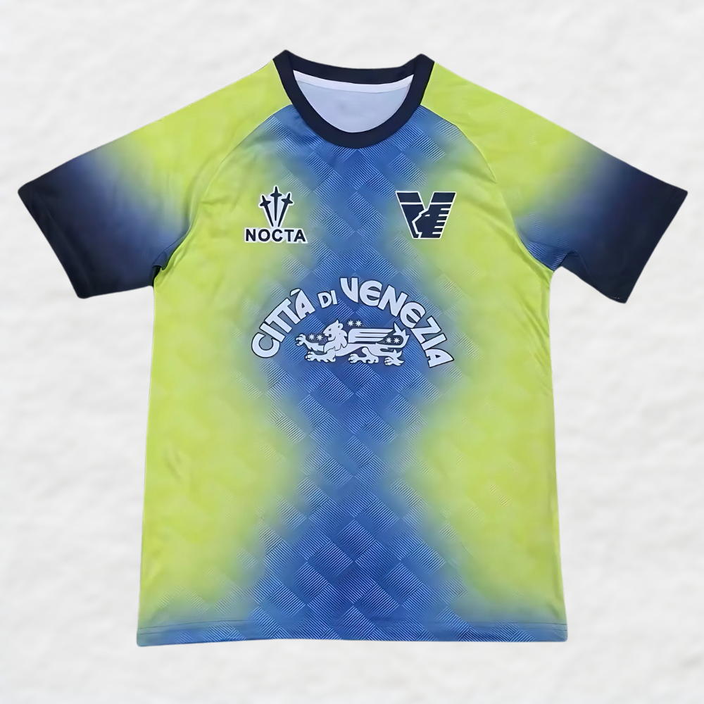 VENEZIA 2024/25 AWAY KIT