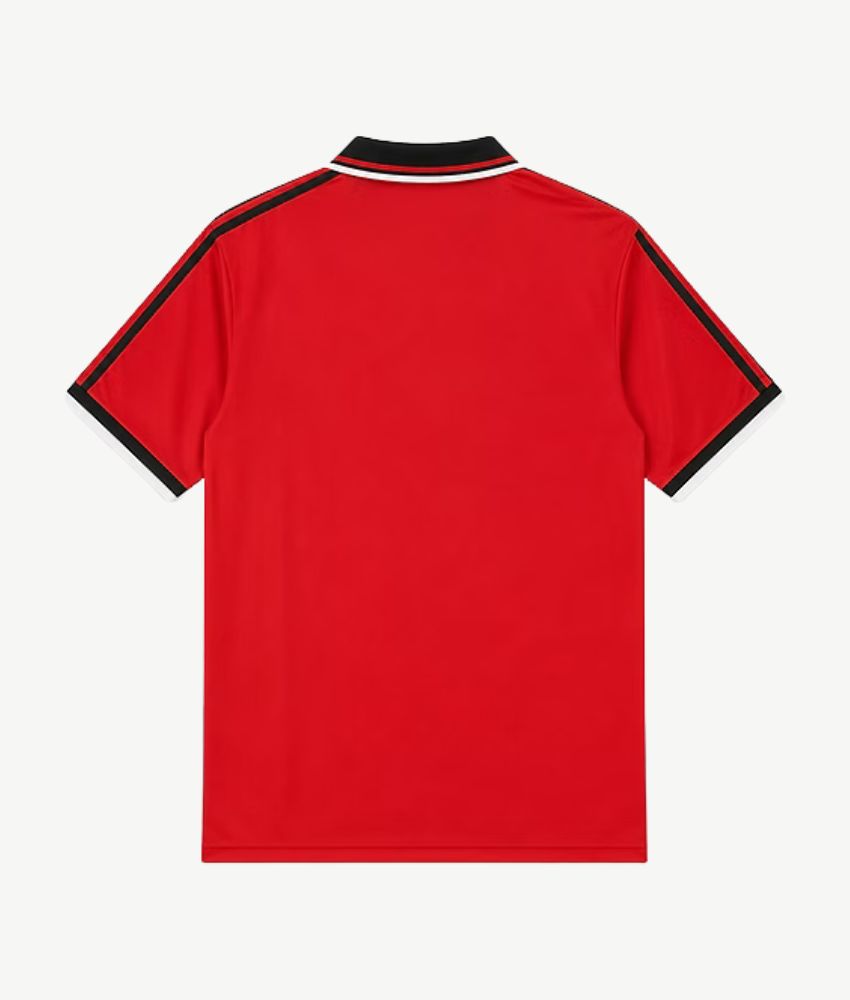 RIVER PLATE 1994/95 RETRO HOME SHIRT