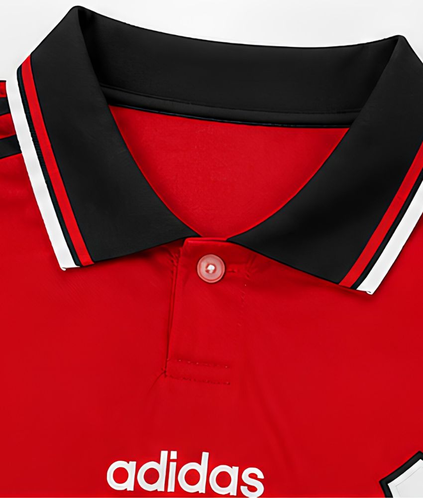 RIVER PLATE 1994/95 RETRO HOME SHIRT