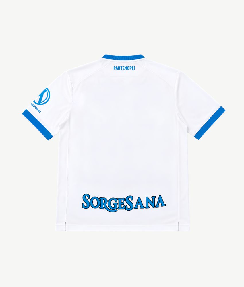 NAPOLI 26/27 AWAY SHIRT
