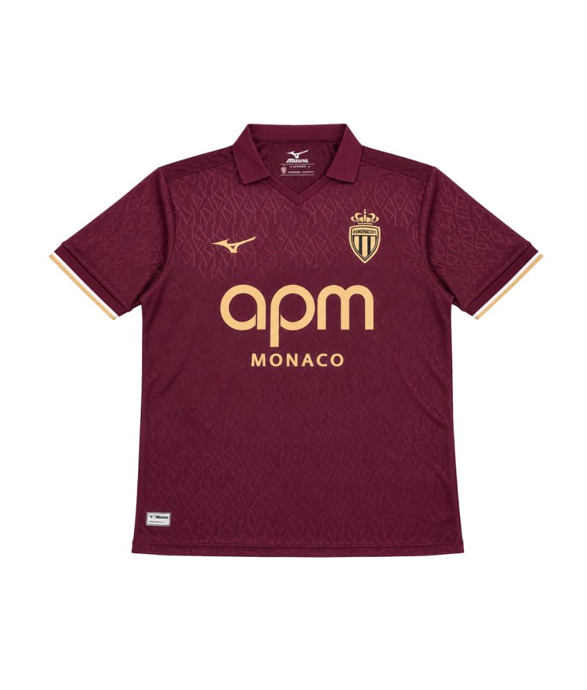 AS MONACO 2026/27 AWAY SHIRT