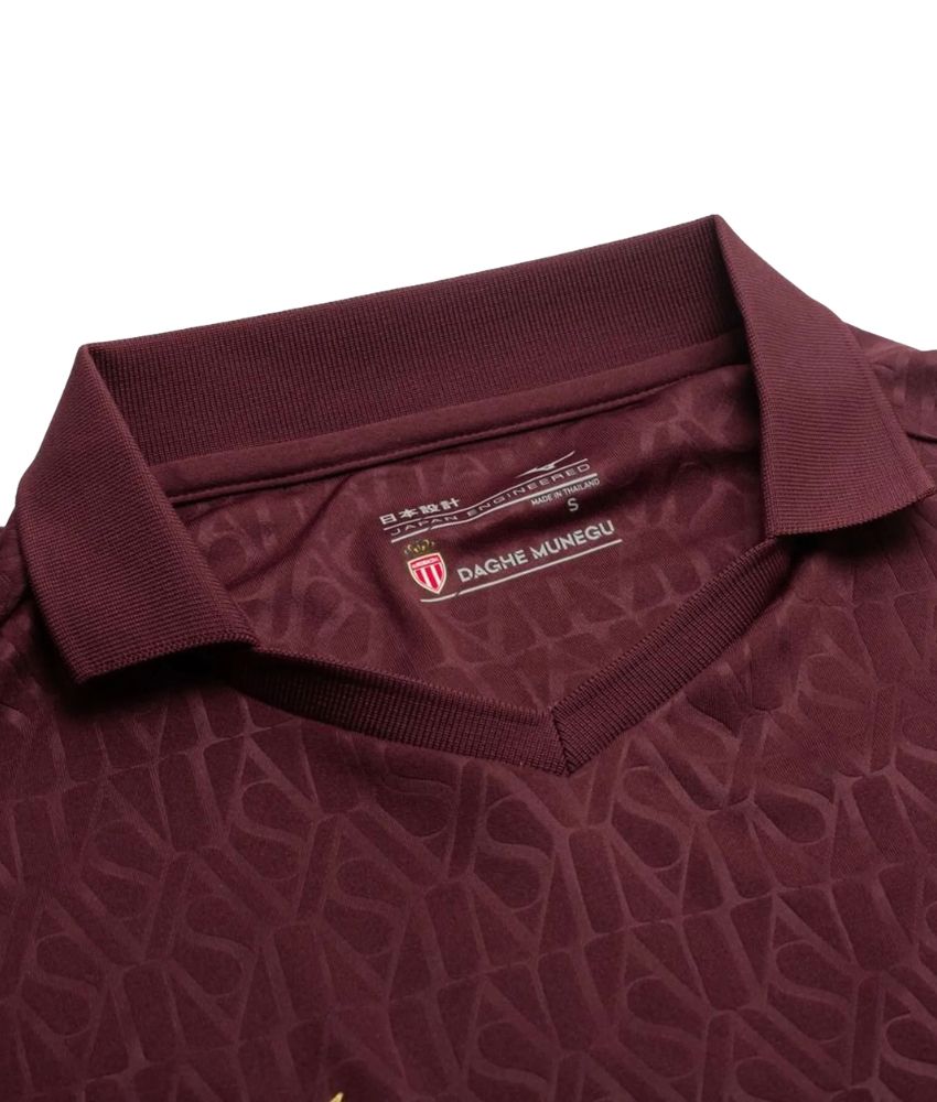 AS MONACO 2026/27 AWAY SHIRT