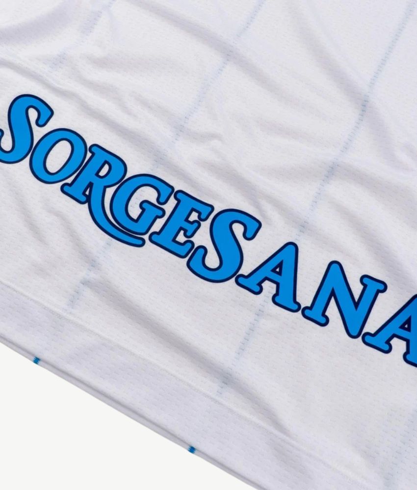 NAPOLI 26/27 AWAY SHIRT