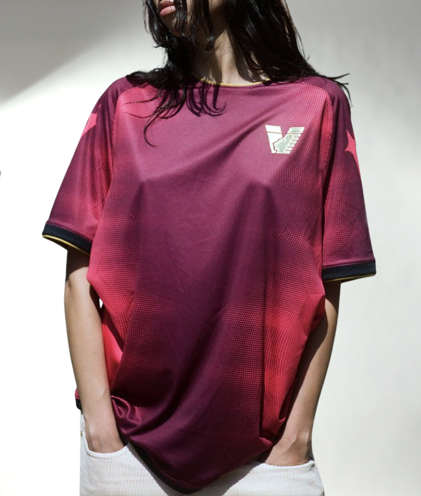 VENEZIA 2025/26 PRE-MATCH TRAINING SHIRT