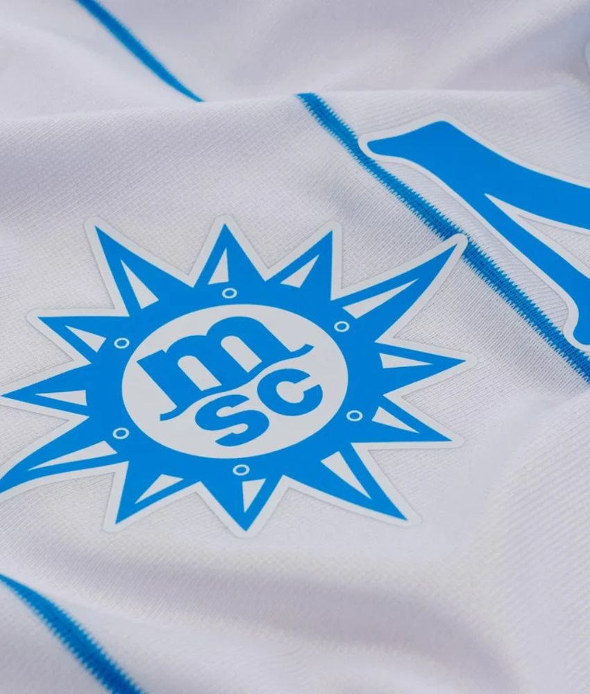 NAPOLI 26/27 AWAY SHIRT