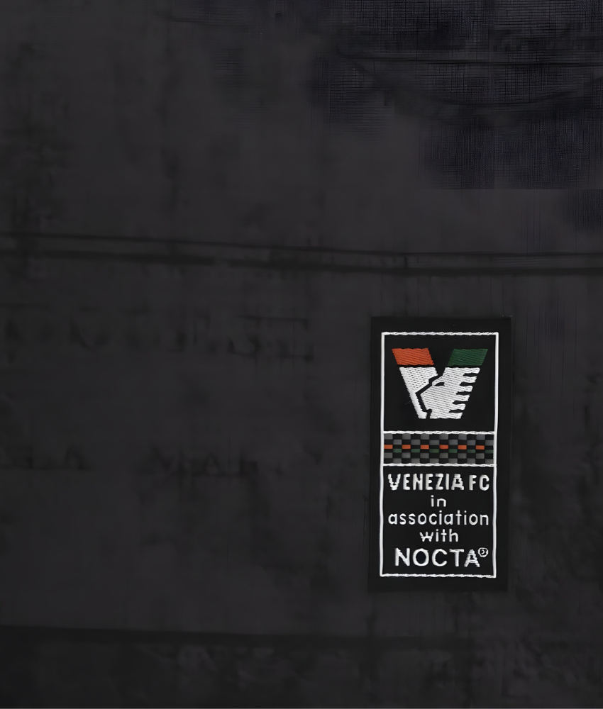 VENEZIA 2025/26 HOME SHIRT