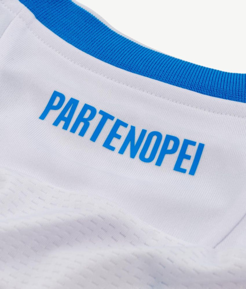 NAPOLI 26/27 AWAY SHIRT