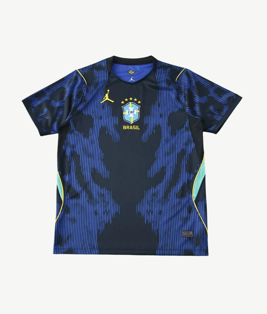 BRAZIL 2026 WORLD CUP AWAY SHIRT