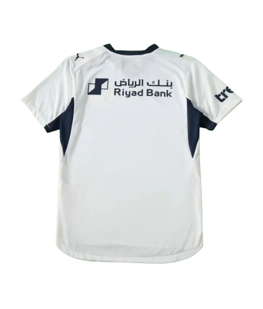 AL HILAL 2026/27 AWAY SHIRT