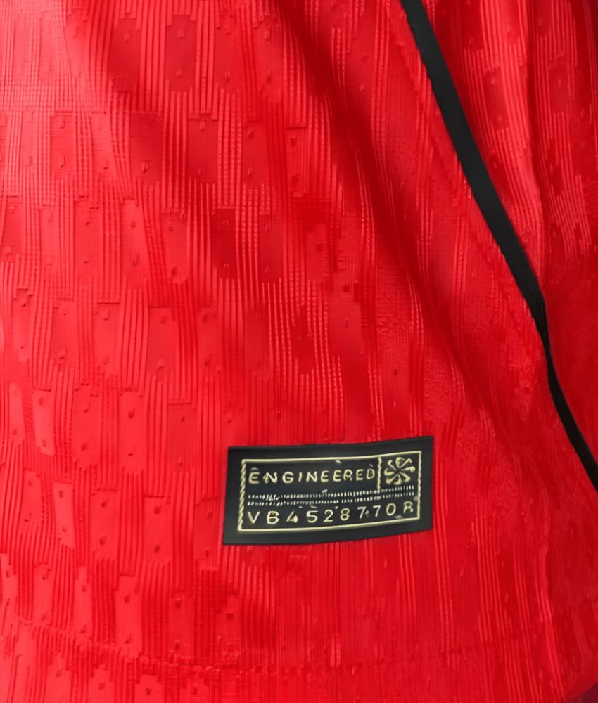 CANADA 2026 WORLD CUP AWAY SHIRT