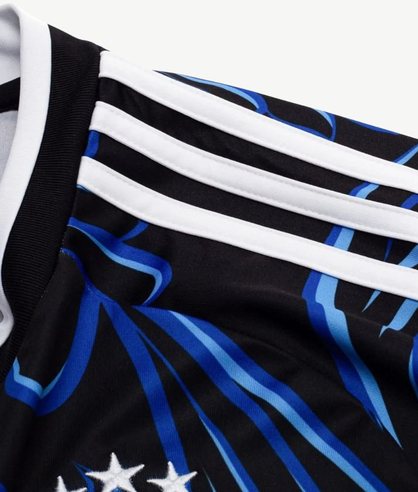 ARGENTINA 2026 WORLD CUP AWAY SHIRT