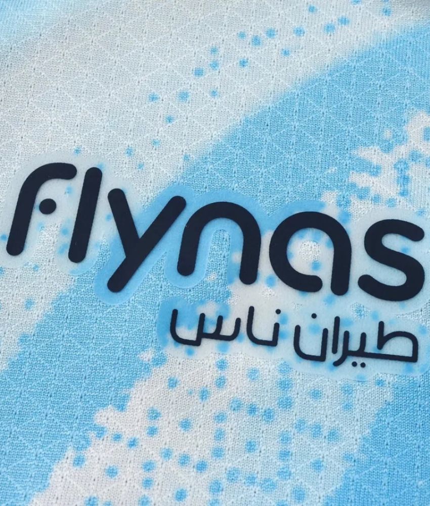 AL HILAL 2026/27 AWAY SHIRT