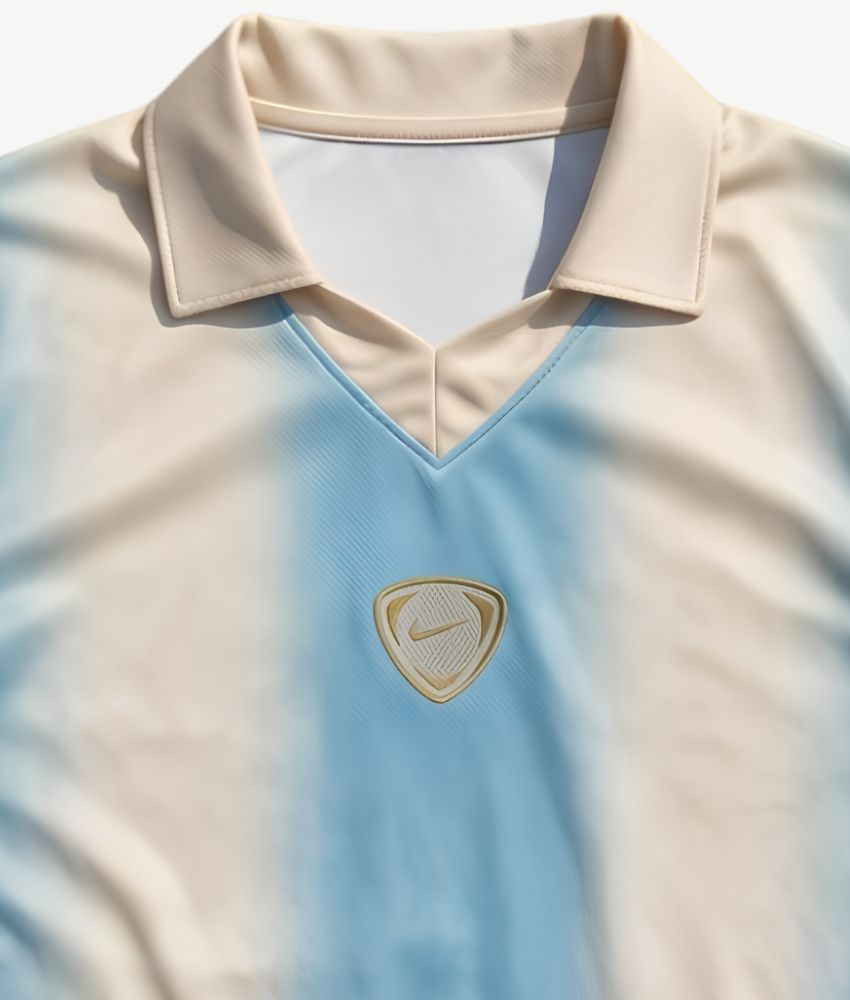 ARGENTINA X CACTUS 2026 SPECIAL EDITION SHIRT