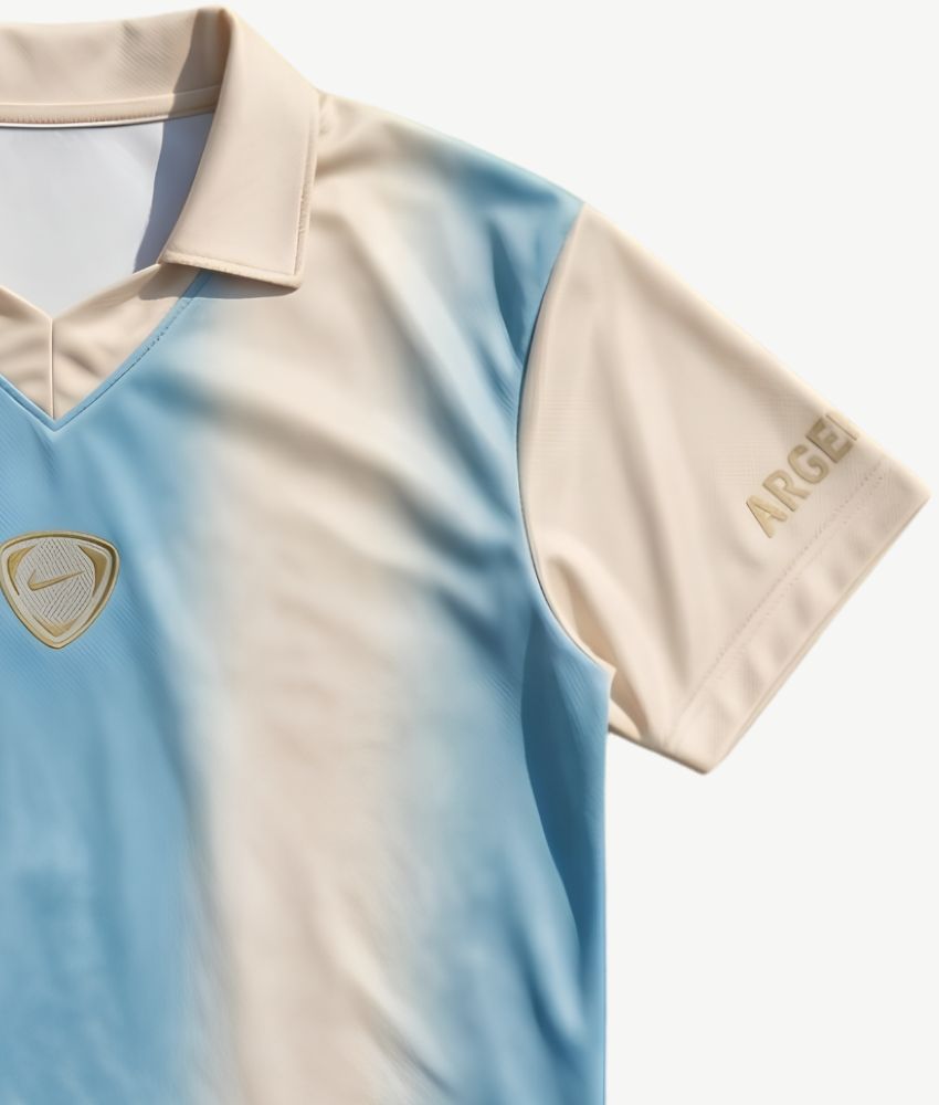 ARGENTINA X CACTUS 2026 SPECIAL EDITION SHIRT