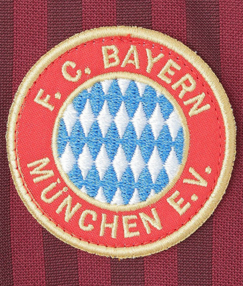 (KIDS) BAYERN MUNICH 2025/26 PRE-MATCH KIT