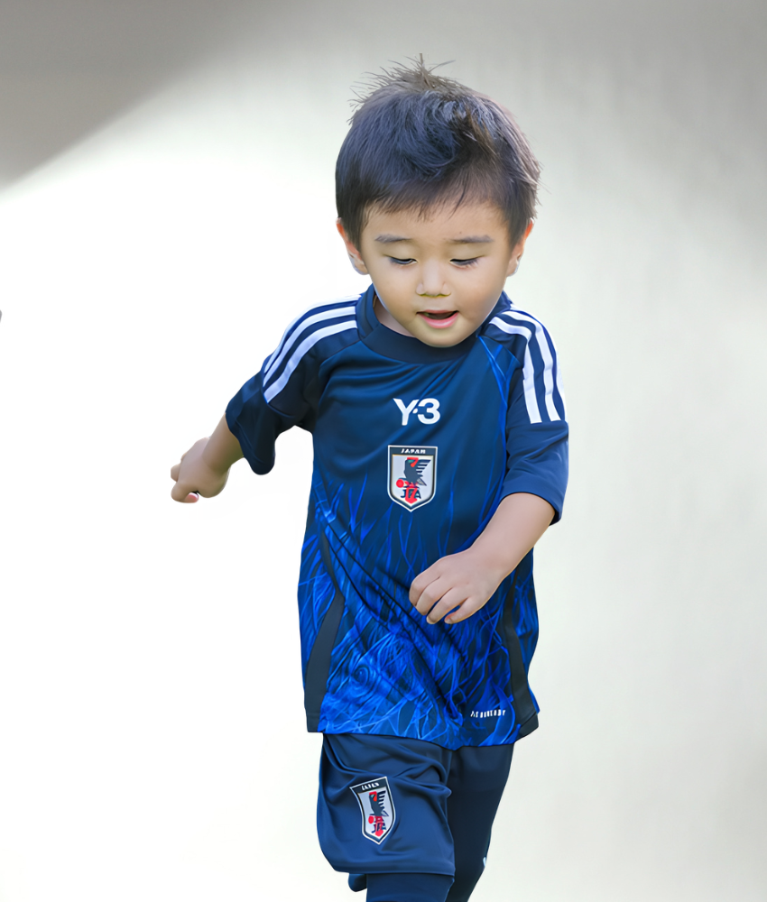(KIDS) JAPAN 2024 HOME KIT