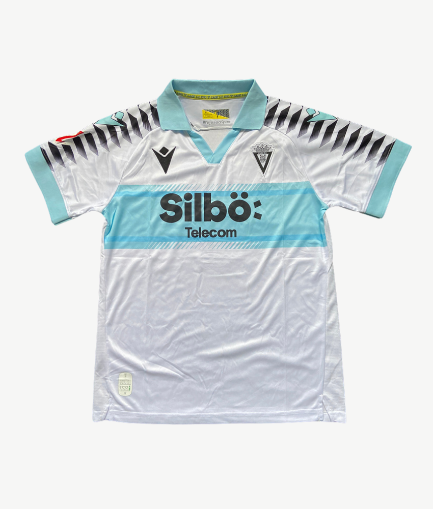 CÁDIZ CF 2024/25 AWAY SHIRT