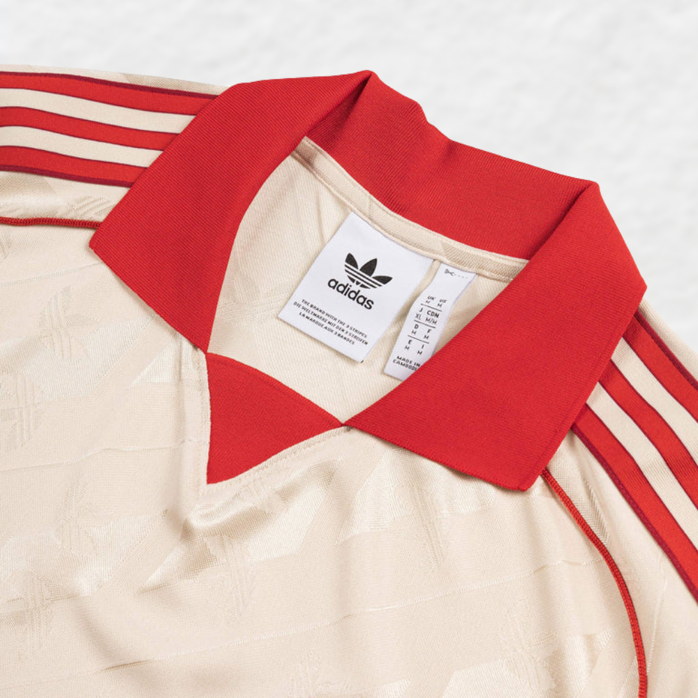 BAYERN MUNICH LFSTLR 2024/25 SPECIAL SHIRT - CLEAR OUT