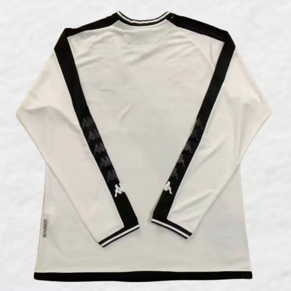 VASCO DE GAMA 2024/25 AWAY LONG SLEEVE SHIRT