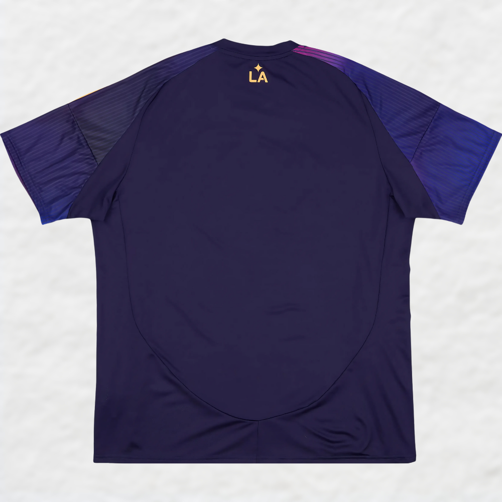 LA GALAXY 2025/26 AWAY SHIRT