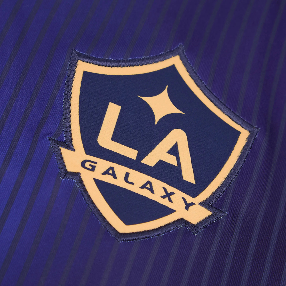 LA GALAXY 2025/26 AWAY SHIRT