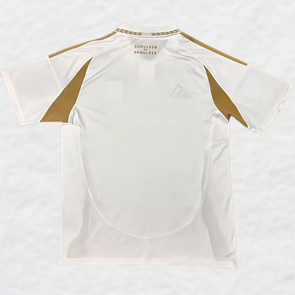 LOS ANGELES 2025/26 AWAY SHIRT
