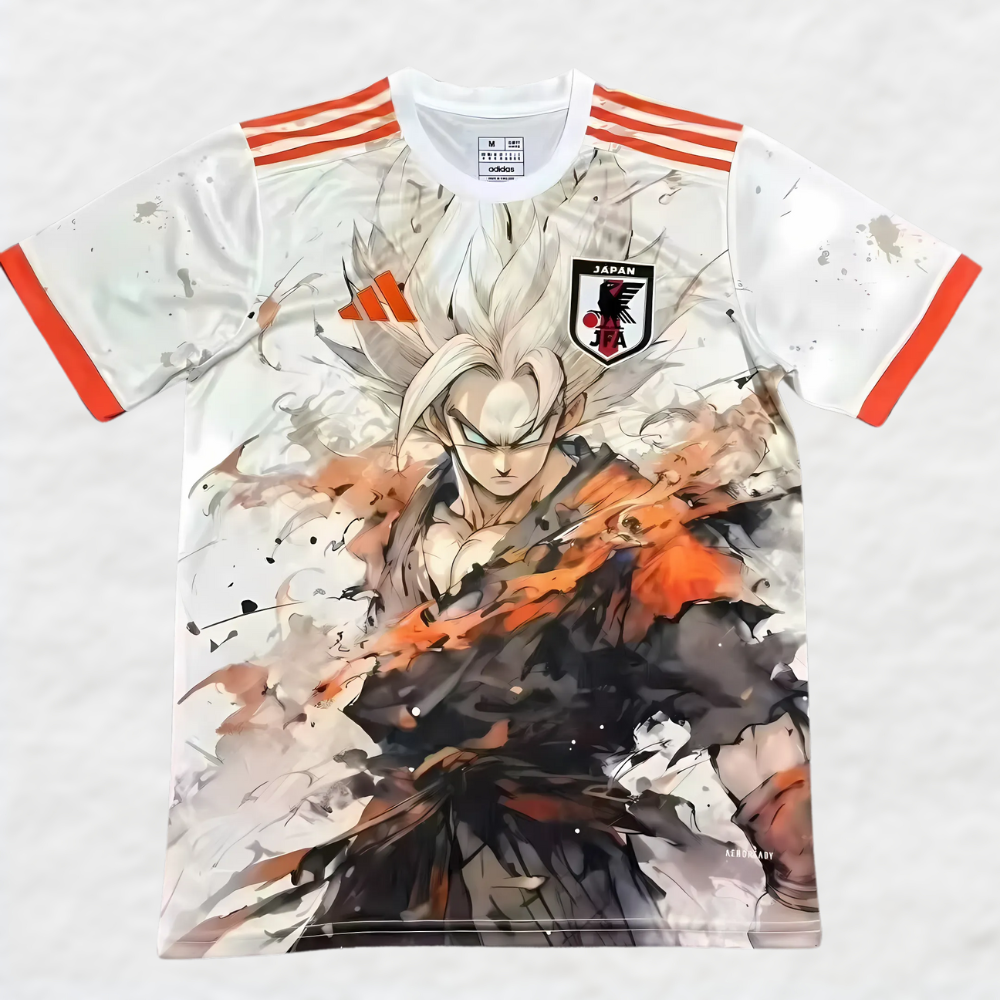 JAPAN 2025 'ANIME LEGEND REBORN' SPECIAL EDITION SHIRT
