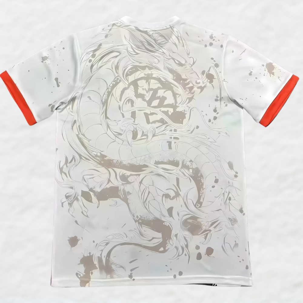 JAPAN 2025 'ANIME LEGEND REBORN' SPECIAL EDITION SHIRT