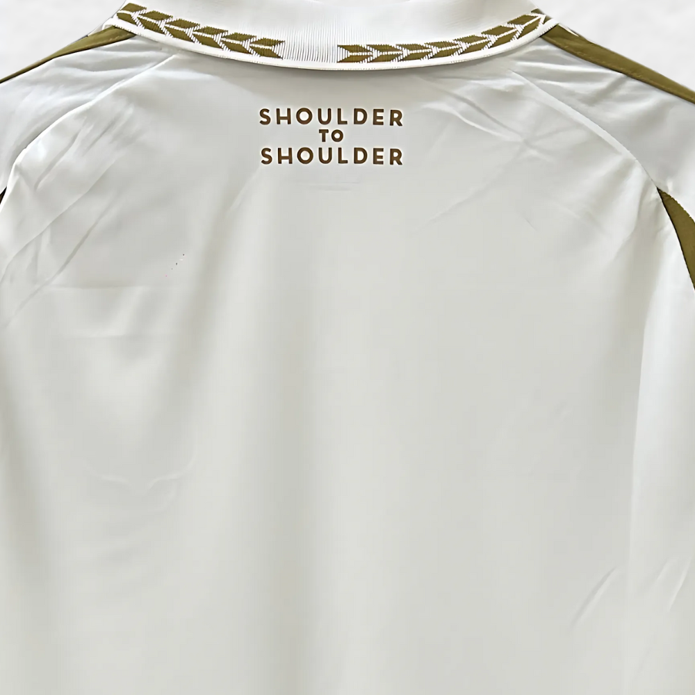 LOS ANGELES 2025/26 AWAY SHIRT
