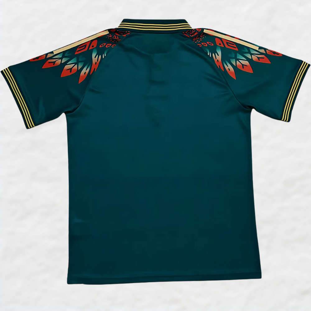 MEXICO 2025 'DE ORO' SPECIAL EDITION SHIRT