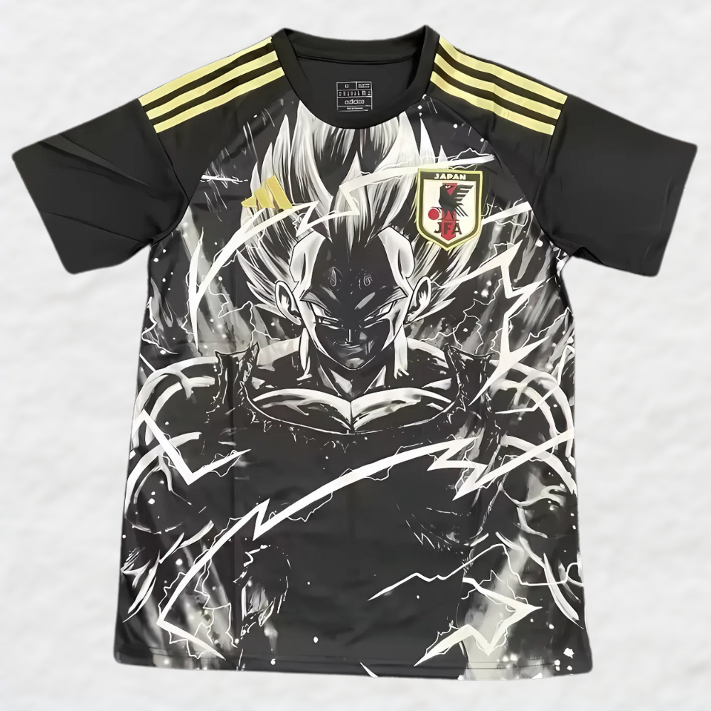 JAPAN 2025 'ANIME LEGEND REVENGE' SPECIAL EDITION SHIRT