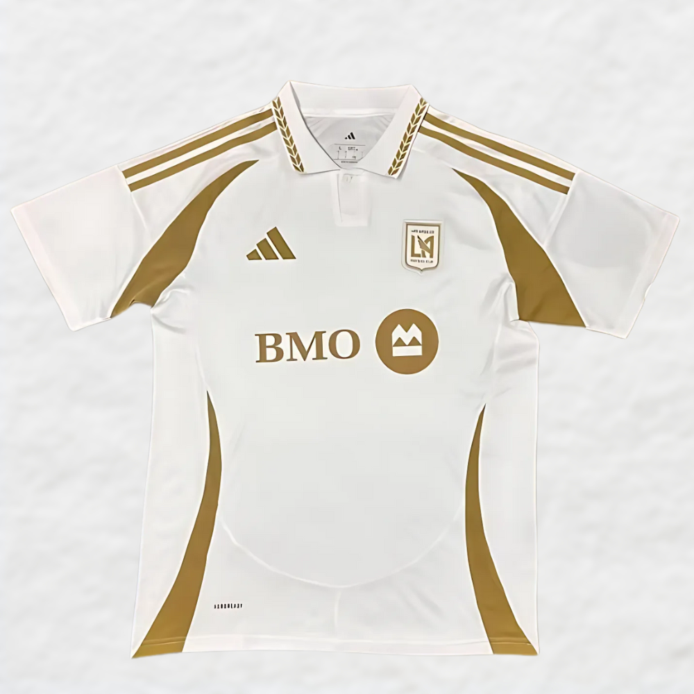 LOS ANGELES 2025/26 AWAY SHIRT