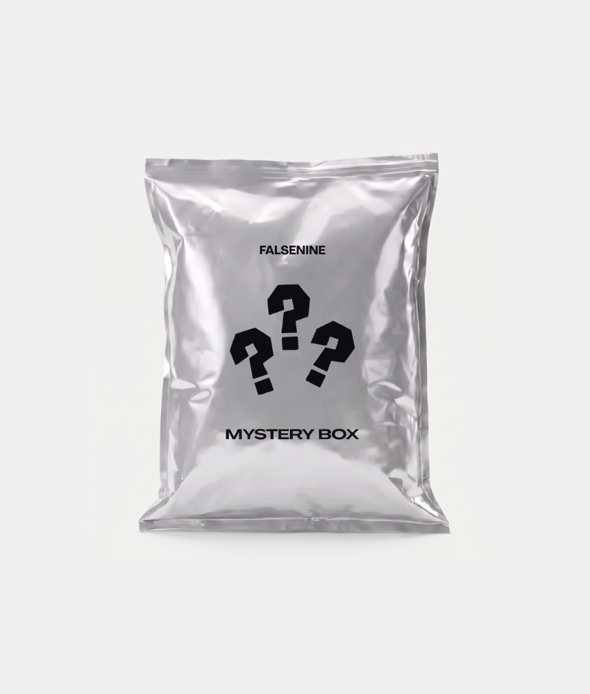 MYSTERY BOX FOOTBALL JERSEY | PICK YOUR SIZE