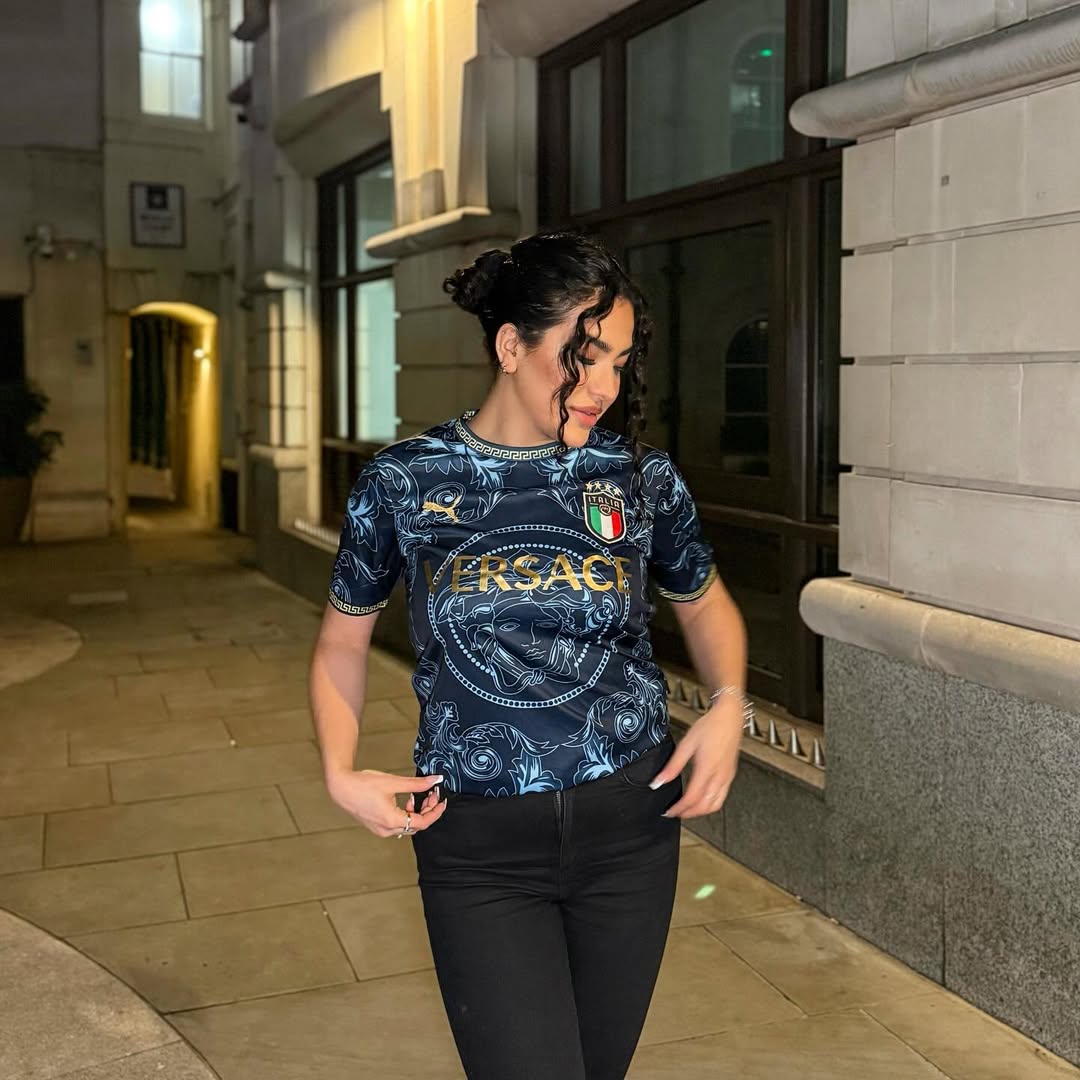 FRANCE 2026 WORLD CUP LONG SLEEVE GOALKEEPER SHIRT