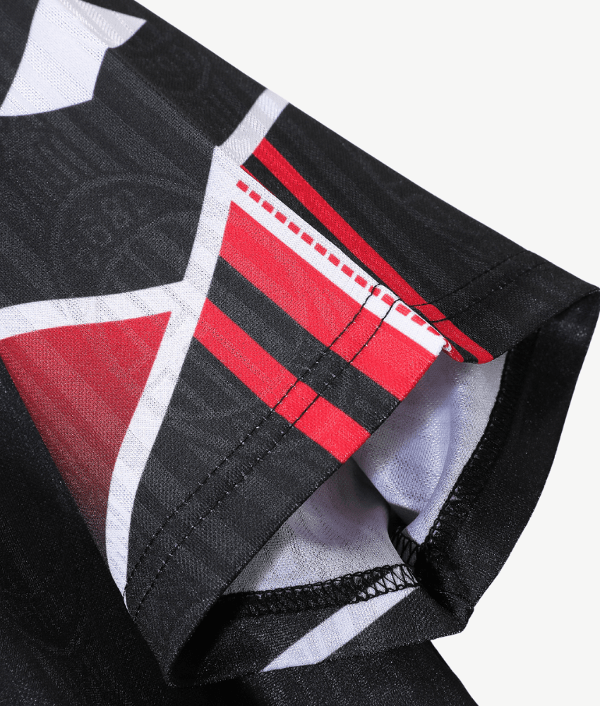 AC MILAN 1997/98 THIRD SHIRT-Shirt - False9Fits