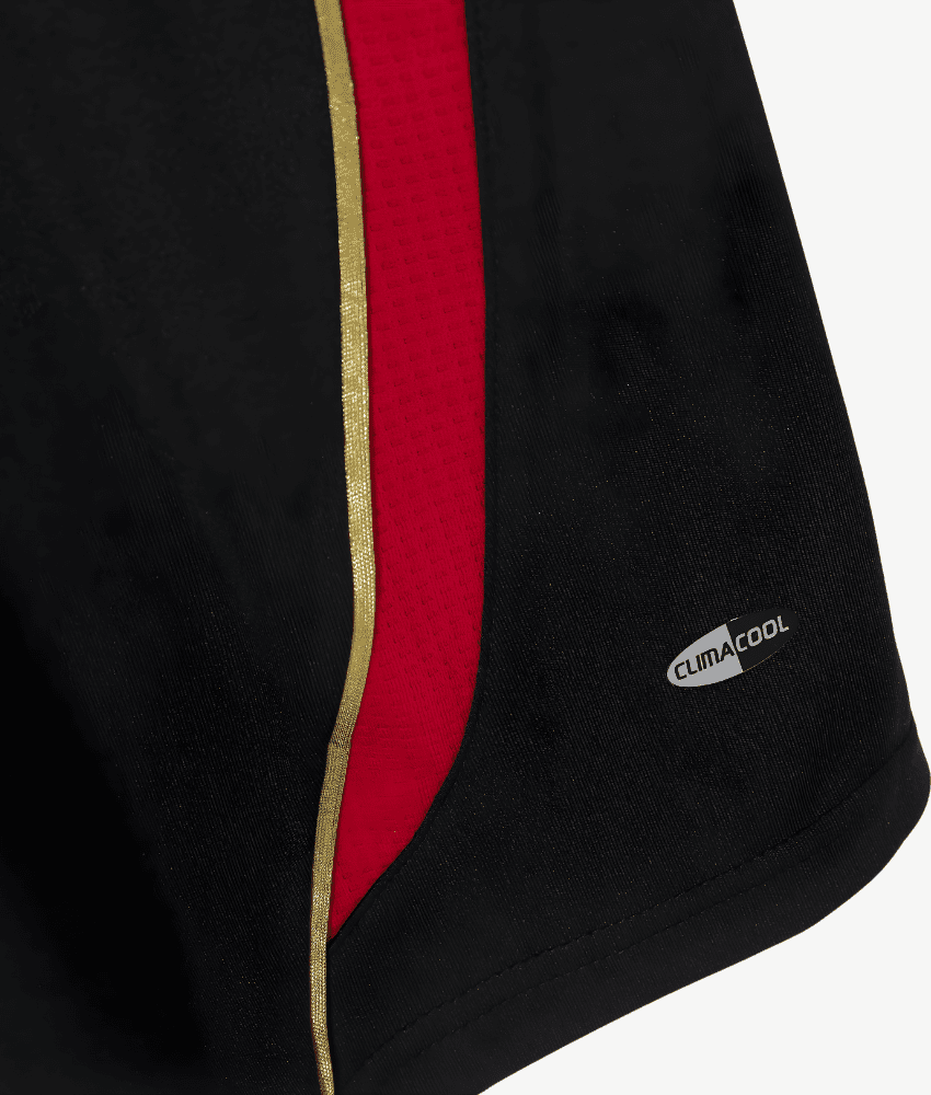 AC MILAN 2006/07 RETRO THIRD SHIRT-Shirt - False9Fits