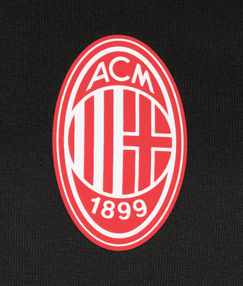 AC MILAN 2025/26 1/4 ZIP TRACKSUIT - Tracksuit & Jackets - False9Fits