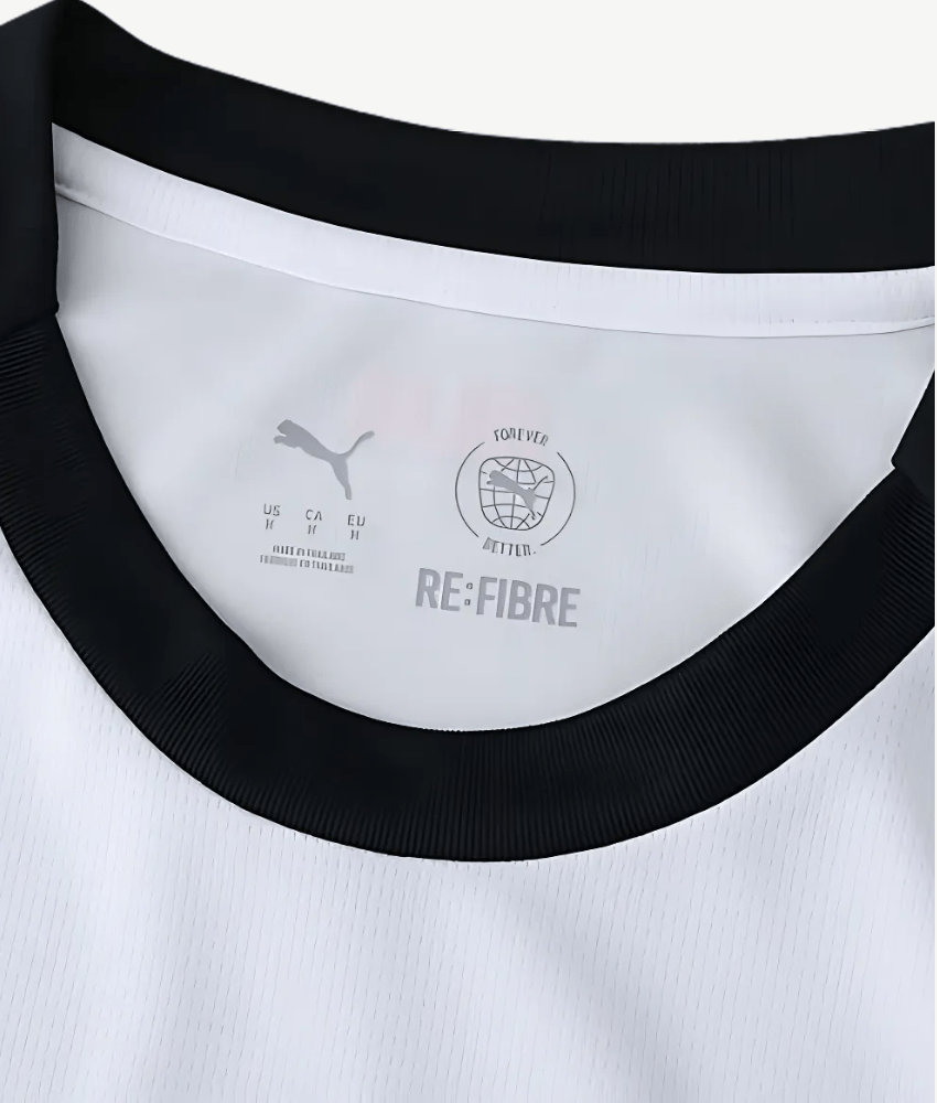 AC MILAN 2025/26 AWAY SHIRT-Shirt - False9Fits
