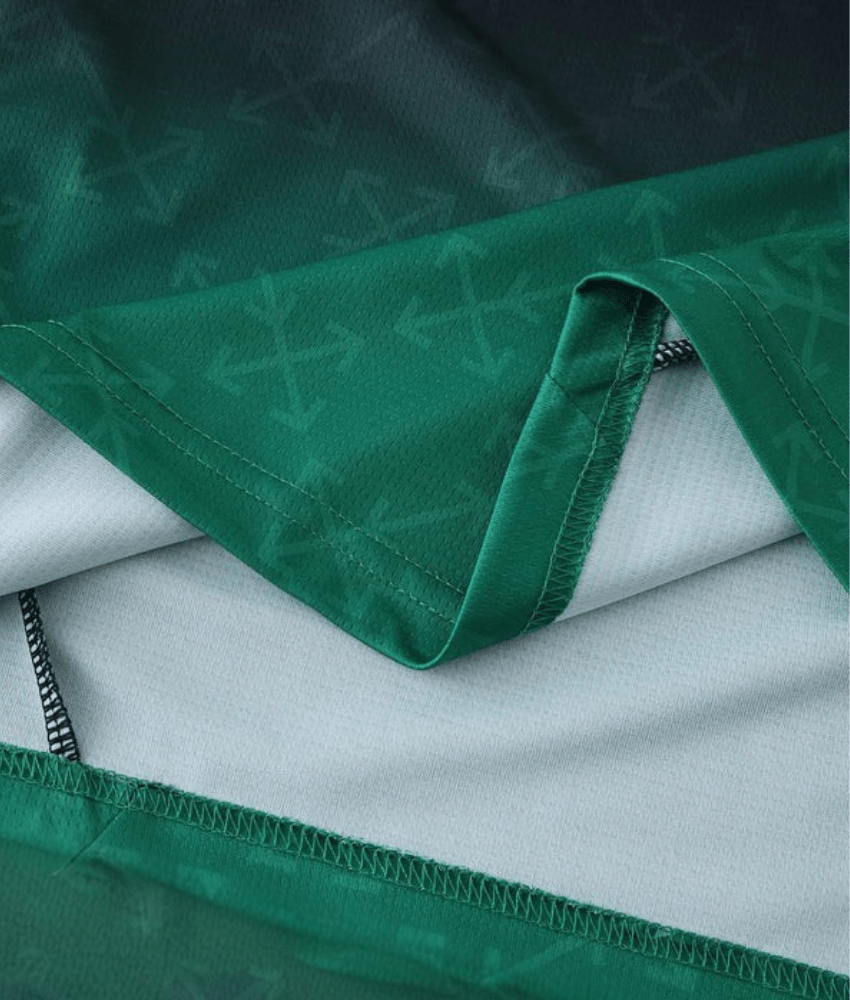 AC MILAN "OFF" FASHION COLLAB 2024/25 SPECIAL EDITION SHIRT-Shirt - False9Fits