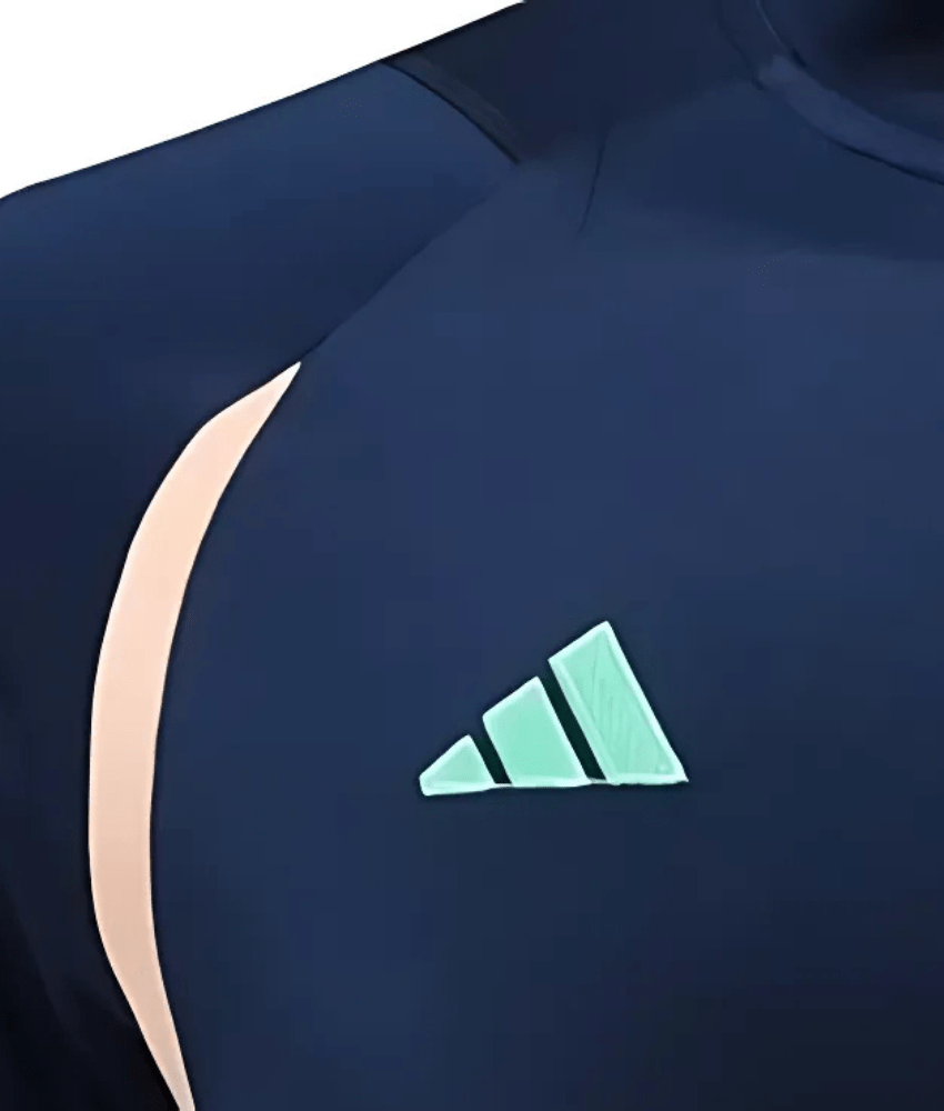 AJAX 2023/24 MIDNIGHT BLUE TRACKSUIT - Tracksuit & Jackets - False9Fits