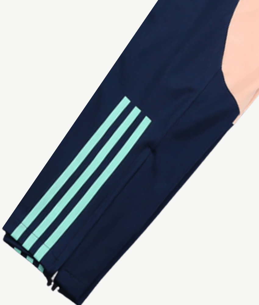 AJAX 2023/24 MIDNIGHT BLUE TRACKSUIT - Tracksuit & Jackets - False9Fits