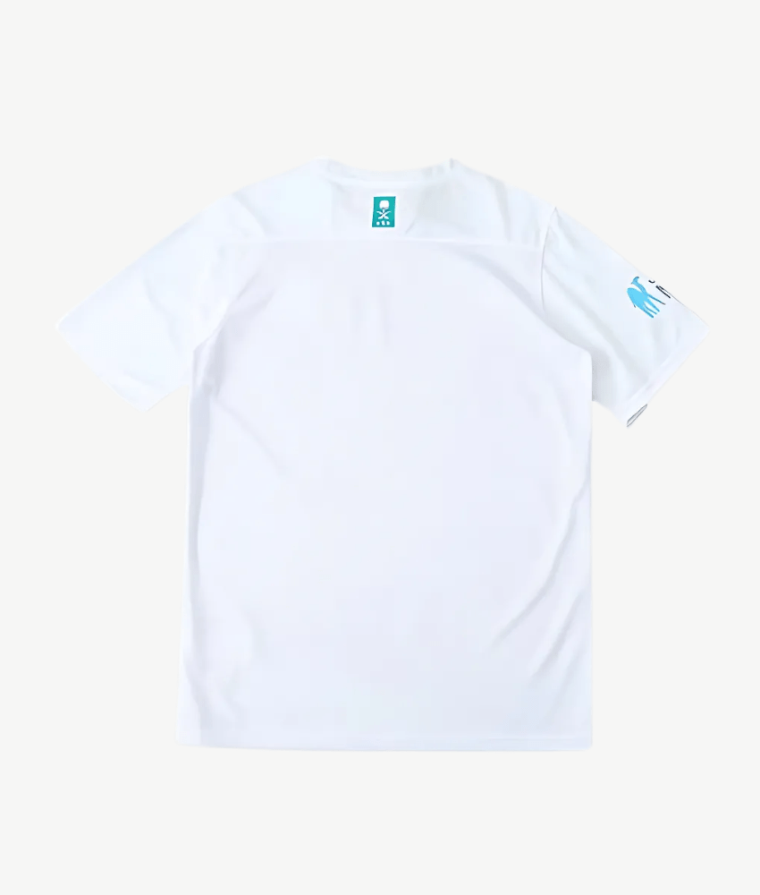 AL - NASSR 2023/24 THIRD SHIRT-Shirt - False9Fits