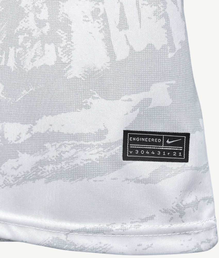 AL - NASSR 2023/24 THIRD SHIRT-Shirt - False9Fits