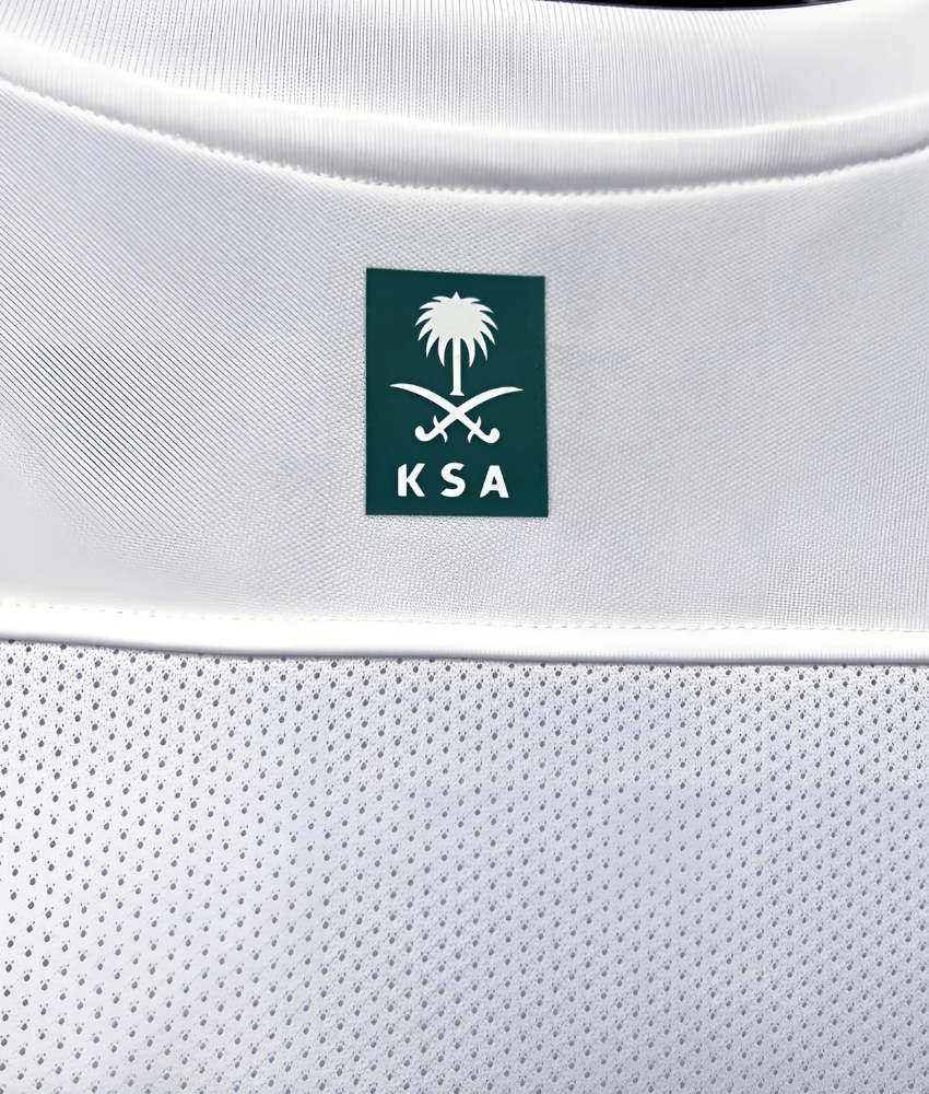 AL - NASSR 2023/24 THIRD SHIRT-Shirt - False9Fits